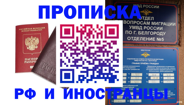 прописка для школы в Фокино